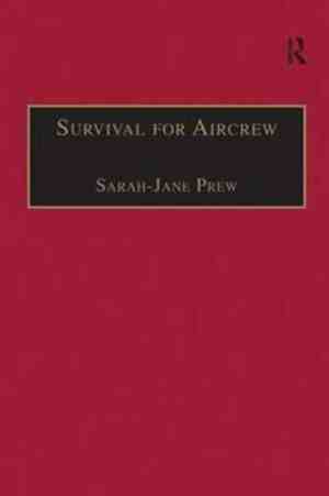 Foto: Survival for aircrew