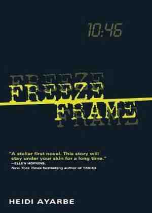 Foto: Freeze frame
