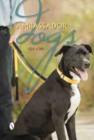 Foto: Ambassador dogs