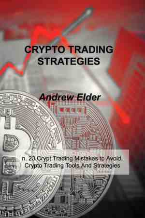 Foto: Trading   crypto trading strategies