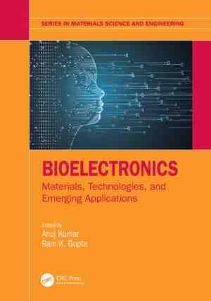 Foto: Series in materials science and engineering  bioelectronics