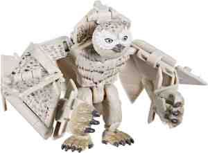 Foto: Hasbro dungeons dragons actiefiguur honor among thieves dicelings owlbear multicolours