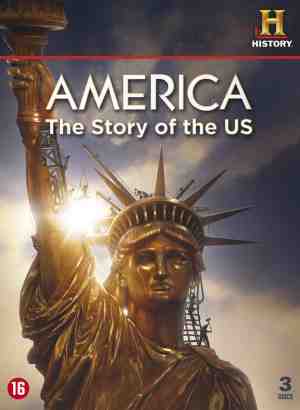 Foto: America the story of the us