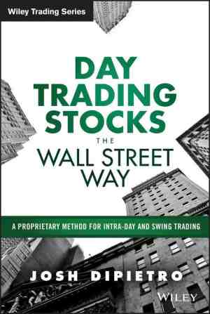 Foto: Wiley trading   day trading stocks the wall street way