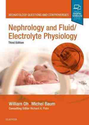 Foto: Nephrology and fluid electrolyte physiology