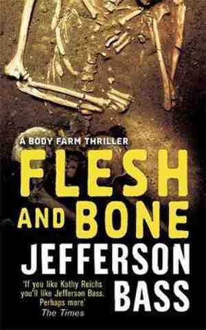 Foto: Flesh and bone