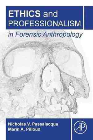 Foto: Ethics and professionalism in forensic anthropology