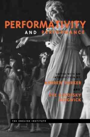 Foto: Performativity and performance