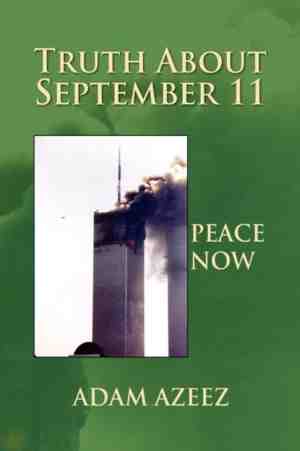 Foto: Truth about september 11