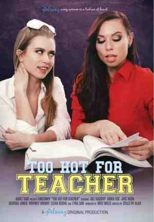 Foto: Too hot for teacher