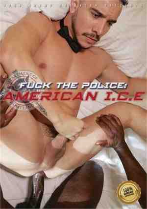 Foto: Fuck champ robinson fuck the police american i c e 