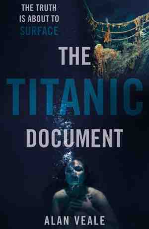 Foto: The titanic document