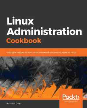 Foto: Linux administration cookbook