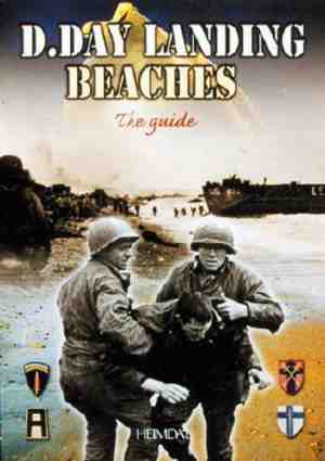 Foto: The d day landing beaches