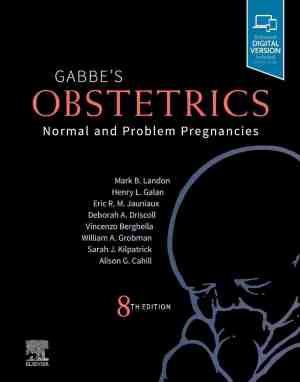 Foto: Gabbe s obstetrics normal and problem pregnancies