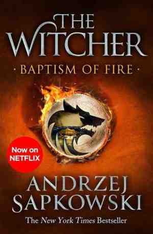 Foto: The witcher 5   baptism of fire
