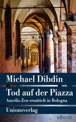 Foto: Tod auf der piazza