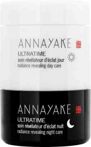 Foto: Annayake radiance revealing double care gezichtsverzorgingsset