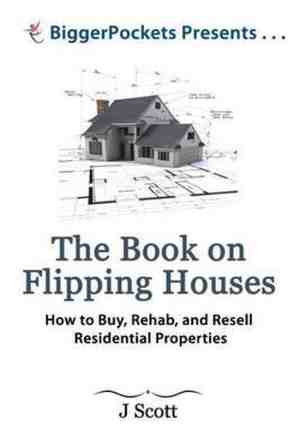 Foto: The book on flipping houses