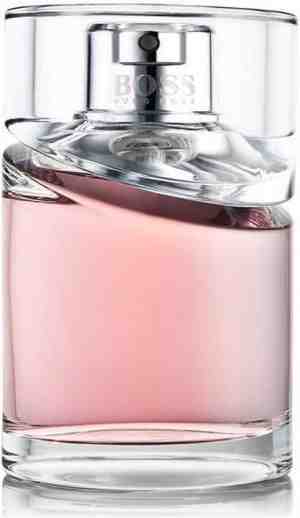 Foto: Hugo boss femme 75 ml   eau de parfum   damesparfum
