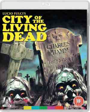 Foto: City of the living dead