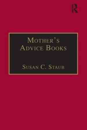 Foto: Mother s advice books