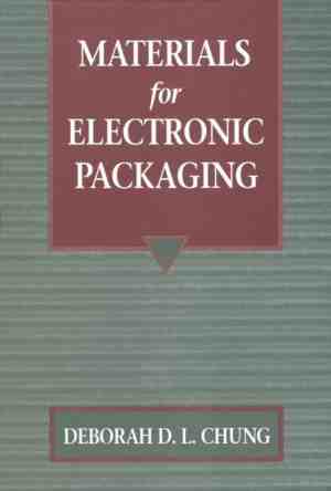Foto: Materials for electronic packaging