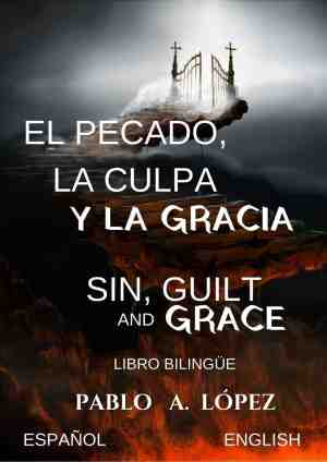 Foto: El pecado la culpa y la gracia sin guilt and grace libro biling e