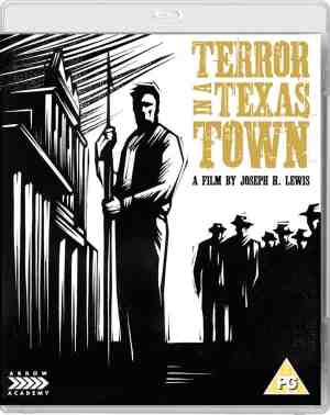 Foto: Terror in a texas town
