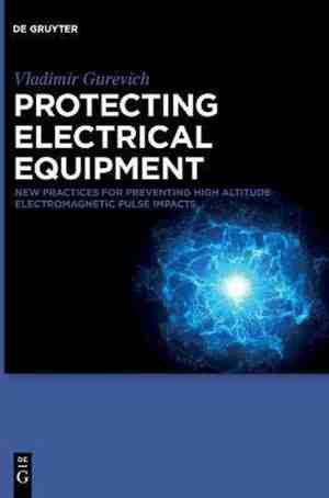 Foto: Protecting electrical equipment