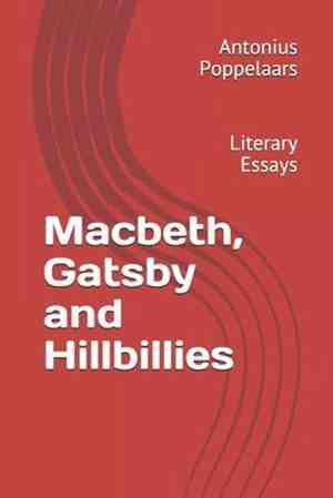 Foto: Macbeth gatsby and hillbillies