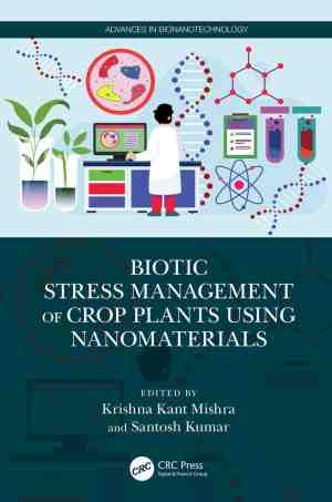 Foto: Advances in bionanotechnology biotic stress management of crop plants using nanomaterials