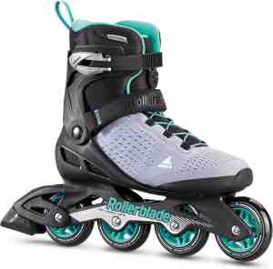 Foto: Zetrablade w inlineskates vrouwen maat 37