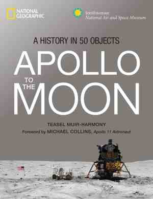 Foto: Apollo to the moon in 50 objects