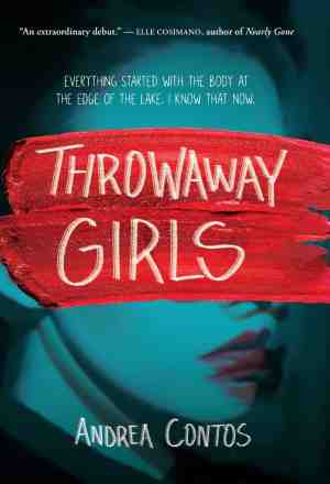 Foto: Throwaway girls