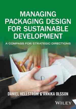 Foto: Managing packaging design for sustainable development