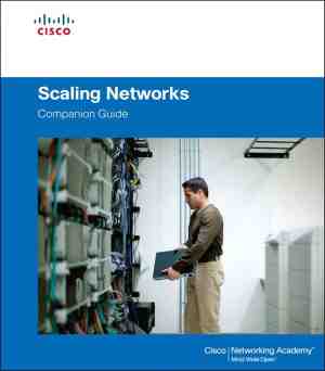 Foto: Scaling networks companion guide