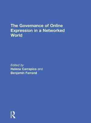 Foto: The governance of online expression in a networked world