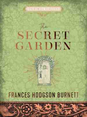 Foto: Chartwell classics the secret garden