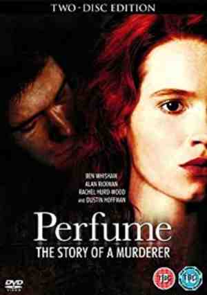 Foto: Perfume the story of a murderer import