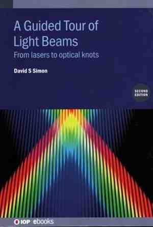 Foto: Guided tour of light beams second edition 