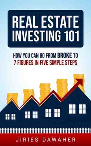 Foto: Real estate investing 101 how you can go from broke to 7 figures in five simple steps