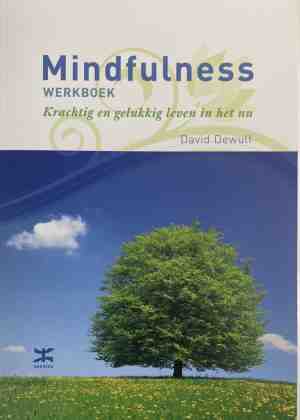 Foto: Mindfulness werkboek volledig herziene editie