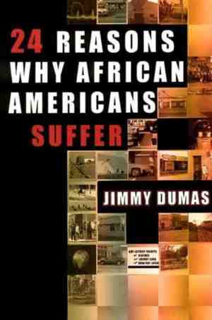 Foto: 24 reasons why african americans suffer
