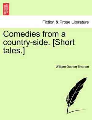 Foto: Comedies from a country side short tales 