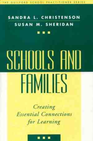 Foto: Schools and families