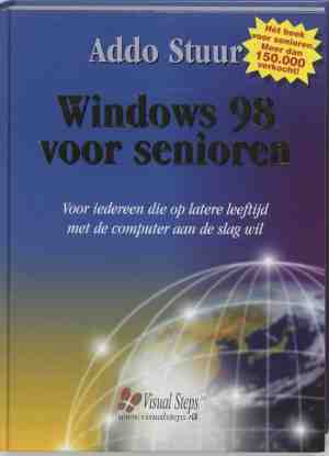 Foto: Windows 98 voor senioren