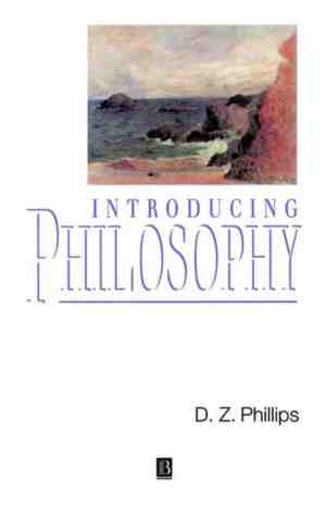 Foto: Introducing philosophy