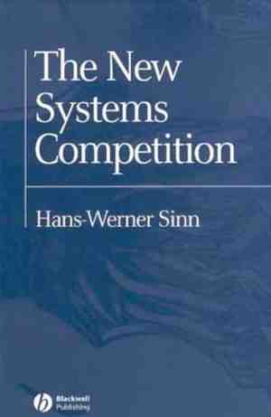 Foto: The new systems competition
