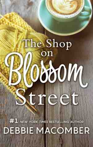 Foto: A blossom street novel 1   the shop on blossom street